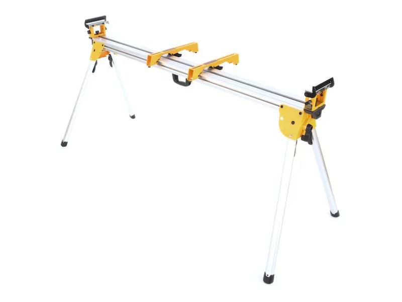 Soporte de aluminio para sierra de inglete DeWalt DWX723