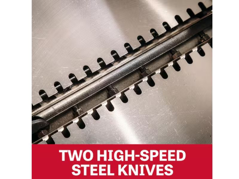 Canteadora cepilladora de 8" de 15 amperios y 2 cuchillas rectas Jet  707400