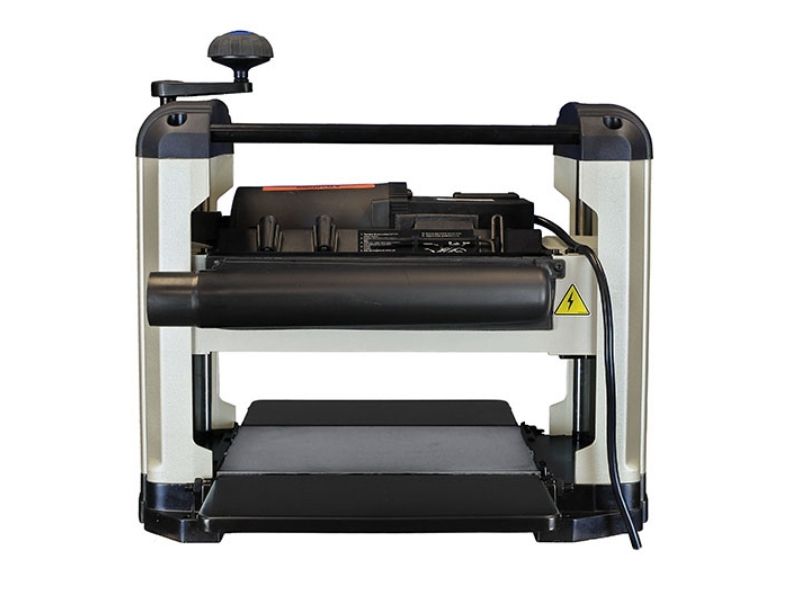 Cepilladora De Banco de 13 y 15 Amp Delta 22-555