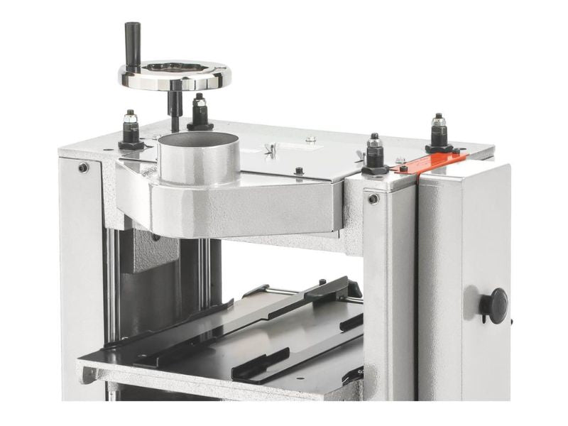 Cepilladora moldeadora de 13" y 1-1/2 HP, 110 V/220 V Shop Fox W1842