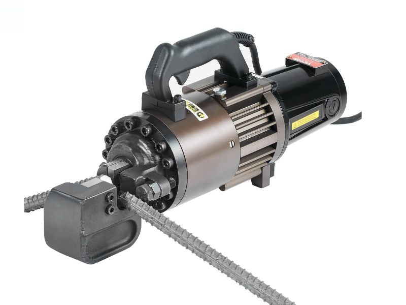 Cortadora hidraulica de varilla portatil hasta 1-1/4" 32 mm Vevor RC32