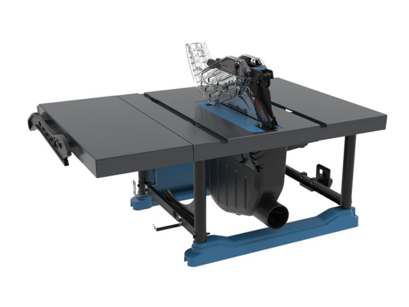 SIerra de mesa portatil de 10" y 15 amp Delta Shopmaster S36-295 T3