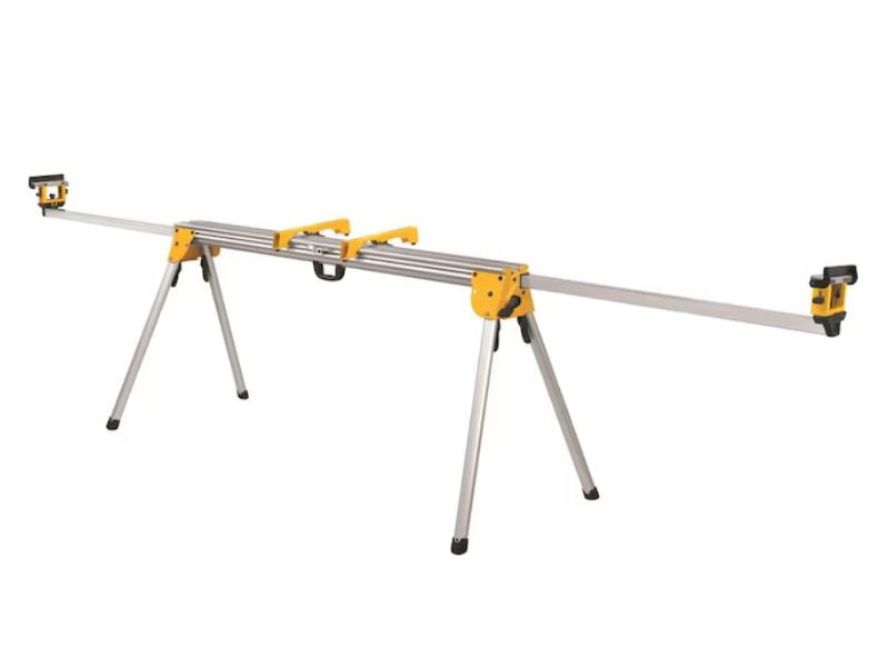Soporte de aluminio para sierra de inglete DeWalt DWX723