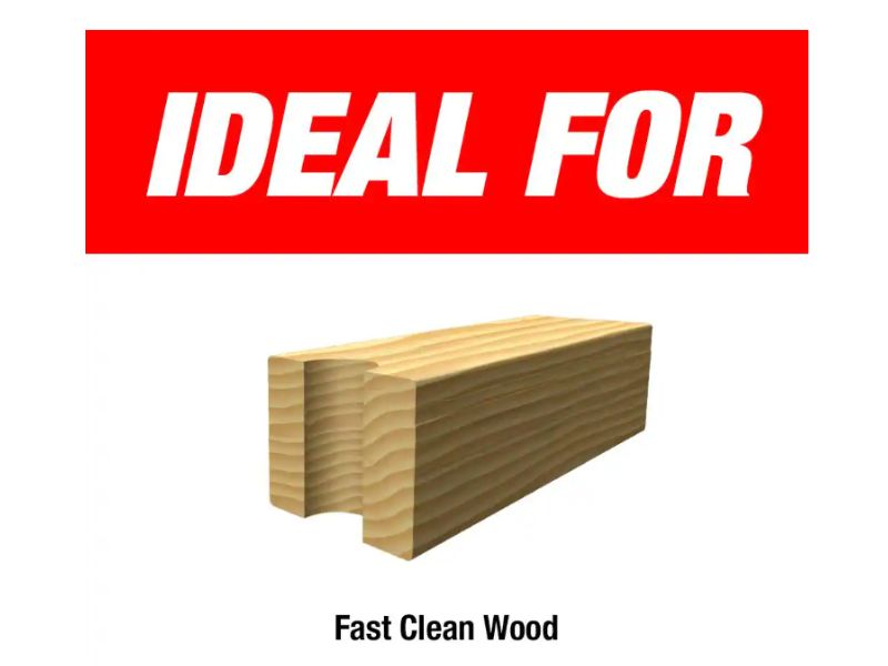 Juego de brocas de pala de acero de alta velocidad SPEEDemon 10 pzs Diablo