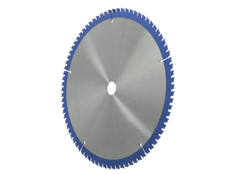 2 Discos para sierra circular de acabado fino de 12" x 80 dientes Avanti Pro P128080PP