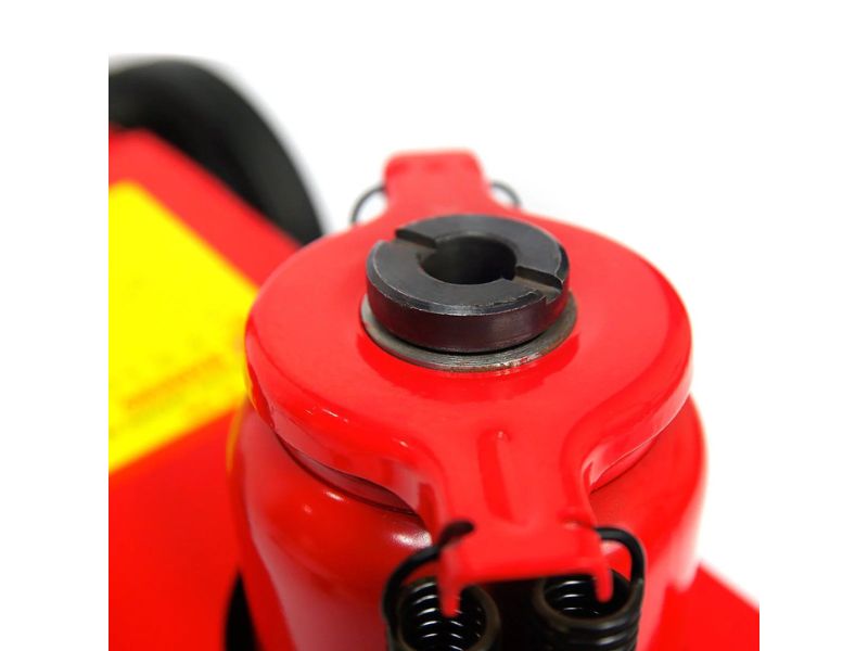 Gato de piso hidráulico neumático de servicio pesado de 35 Ton Stark USA 55062