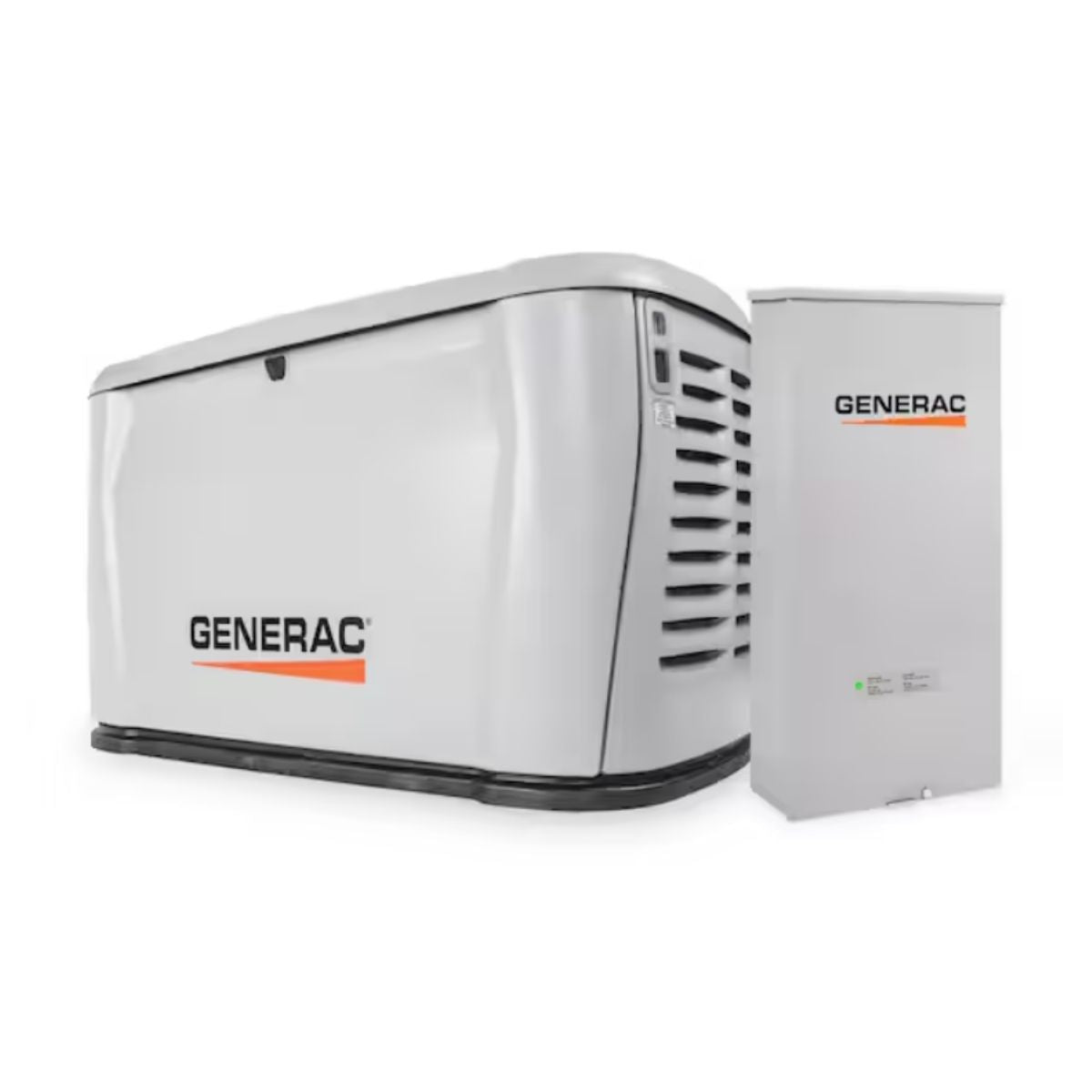 Generador de reserva para el hogar Generac Next Generation de 22000 W / 22 KW Generac 7325