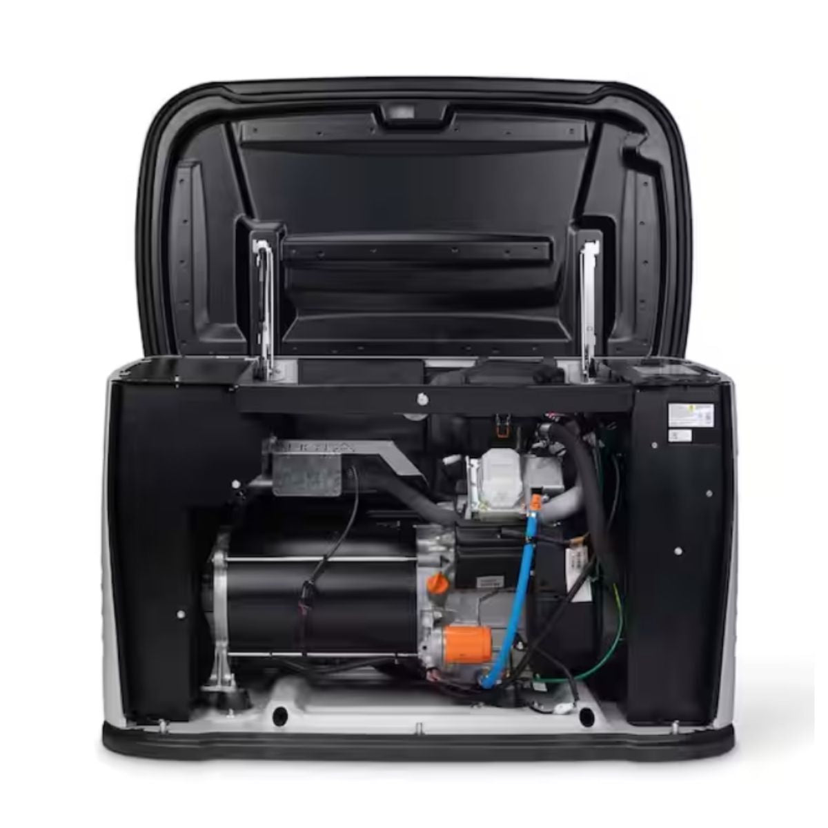 Generador de reserva para el hogar Generac Next Generation de 28000 W / 28 KW Generac 7329