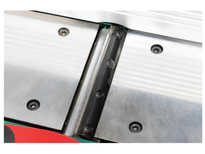 Canteadora de banco para madera de 6" Grizzly G0945