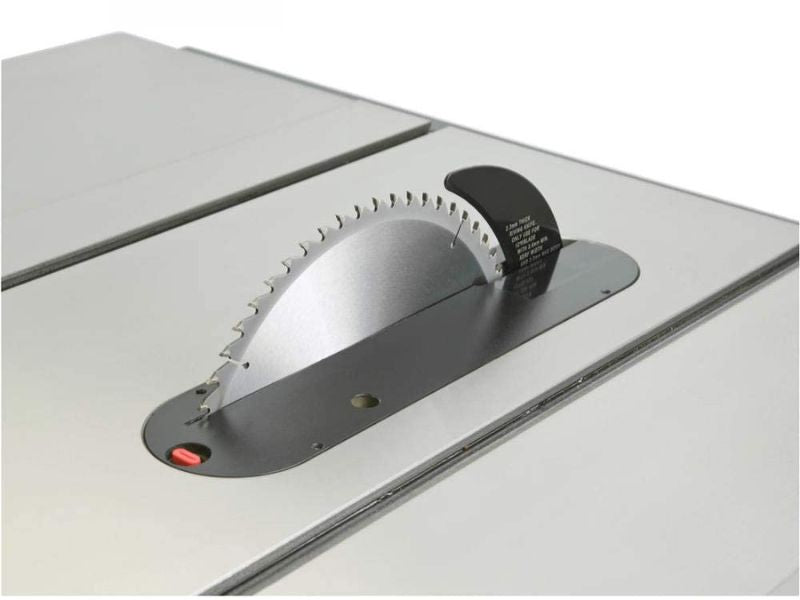 Sierra de mesa de 12" y 5 HP 220V Serie Extreme Grizzly G0696X