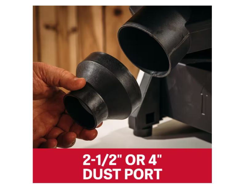 Canteadora cepilladora de 8" de 15 amperios y 2 cuchillas rectas Jet  707400