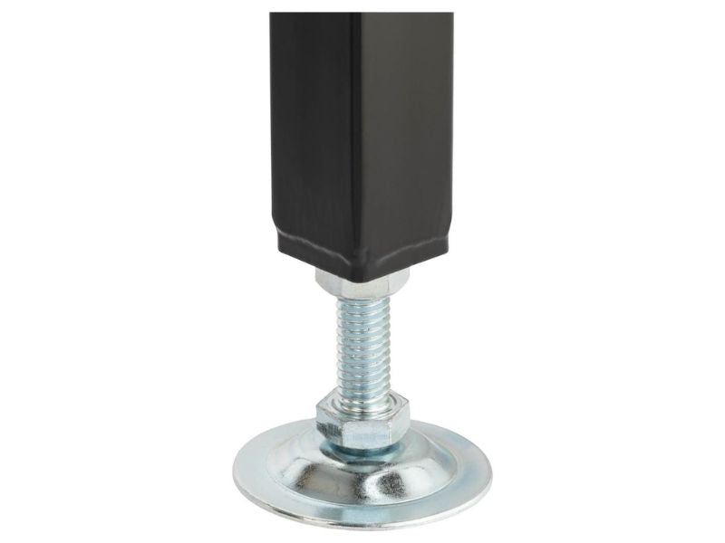 Kit de mesa extensible con rieles largos para sierra de mesa G0899 Grizzly T34358