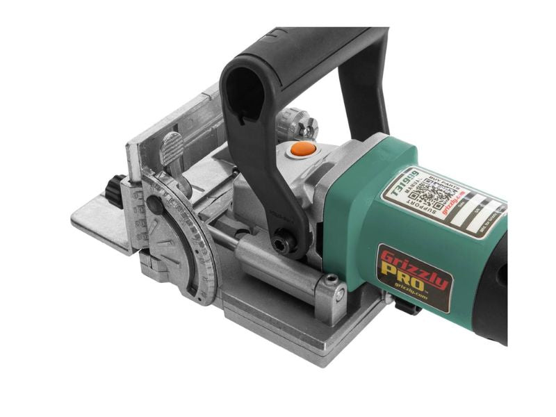 Engalletadora ensambladora de galletas Grizzly PRO T31999