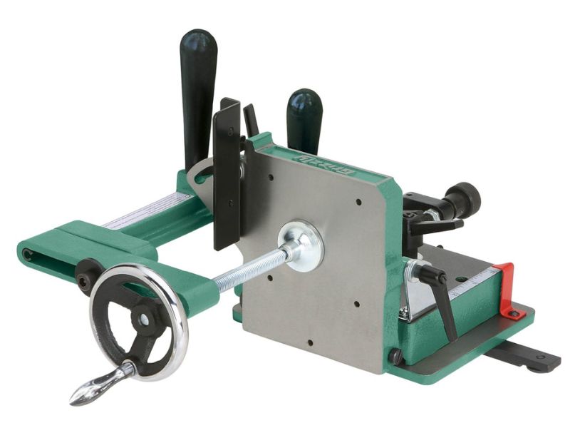 Plantilla para realizar espigas Tenoning Jig Grizzly T30491