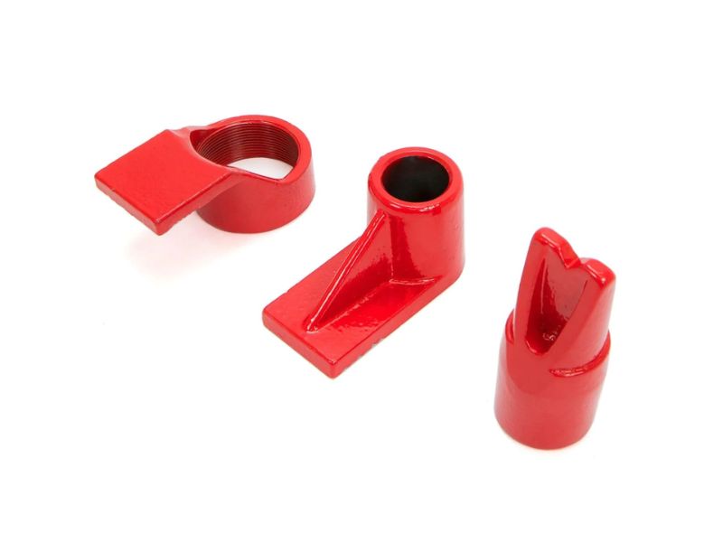 Porta power hidráulico de 10 Ton kit de reparación con estuche Stark USA 56010