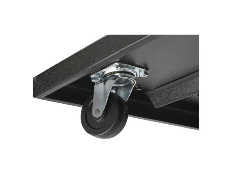 Colector de polvo de 2 hp Shop Fox W1666