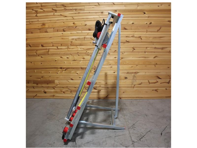 Sierra para corte de paneles vertical y horizontal compacta 120 V Safety Speed 6480-20C