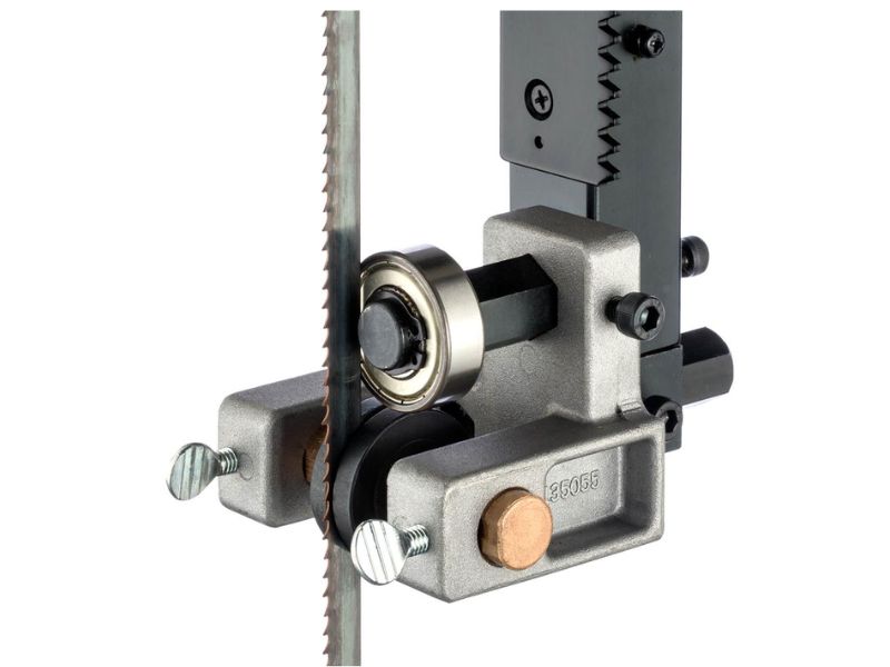 Sierra de cinta para madera de 14"y 2 hp 110V/220V Shop Fox W1849