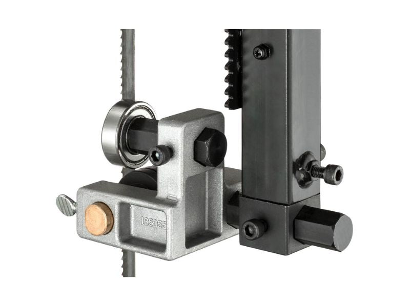 Sierra de cinta para madera de 14"y 2 hp 110V/220V Shop Fox W1849