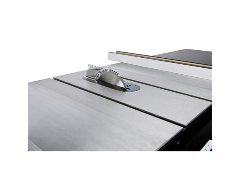 Sierra de mesa de gabinete de 10" y 3 HP 220V Delta 36-L352
