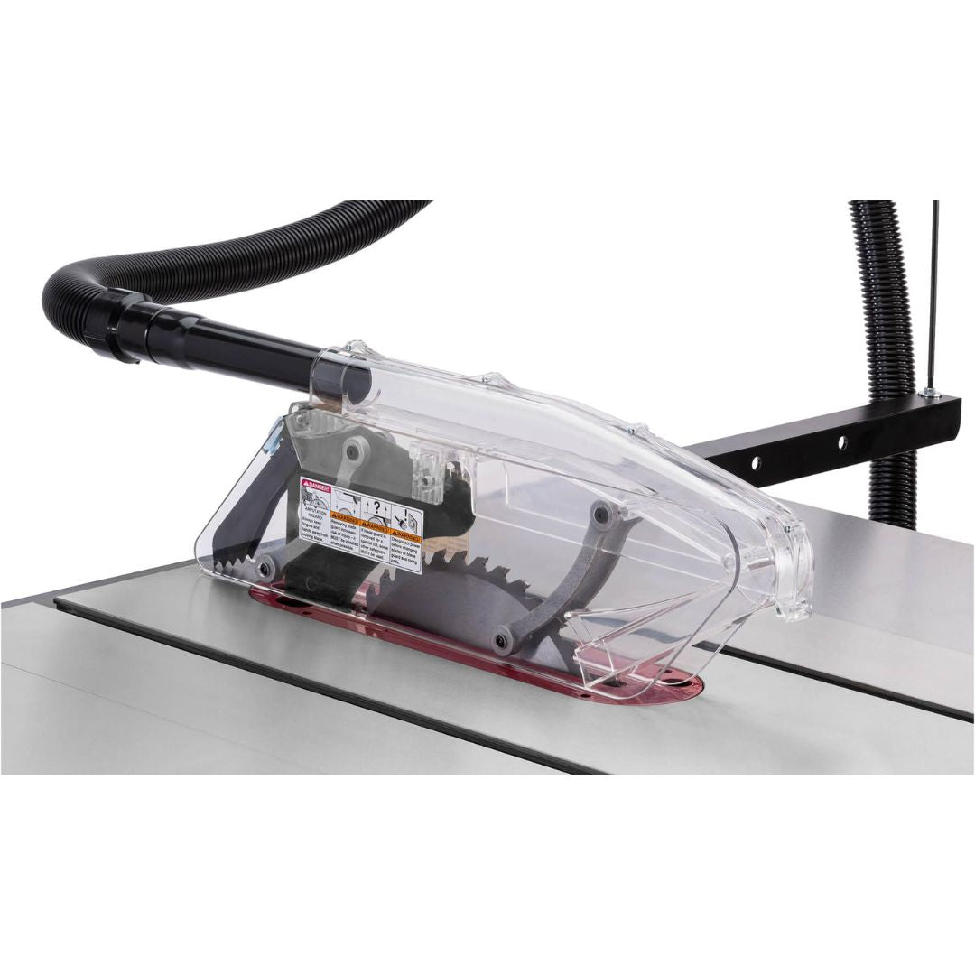 Sierra de mesa de gabinete de 10" y 2 HP 115V/230V Grizzly G0899