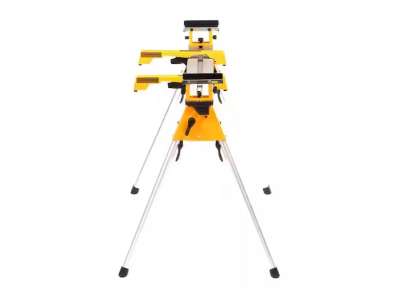 Soporte de aluminio para sierra de inglete Dewalt DWX724
