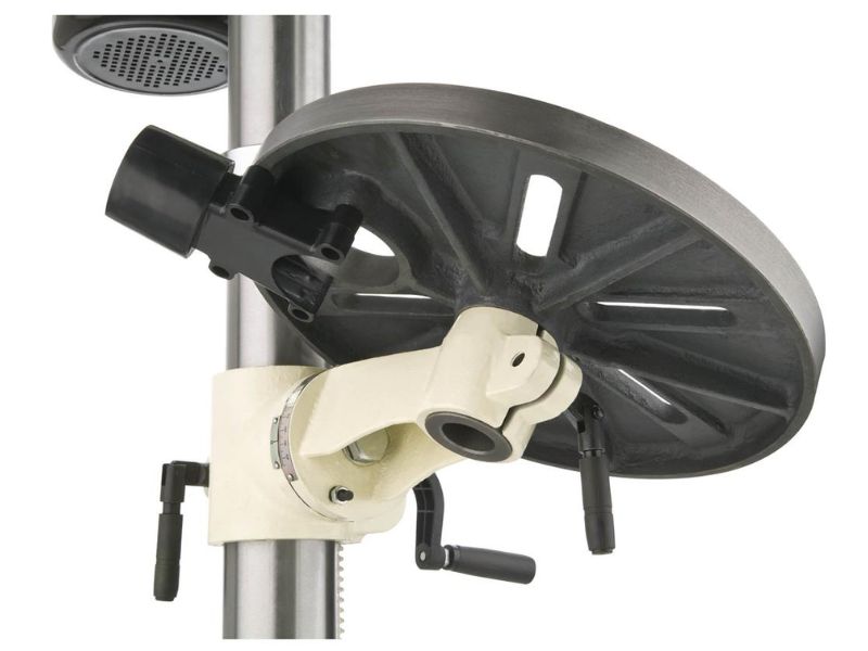 Taladro de piso oscilante de 13-1/4" Shop Fox W1848