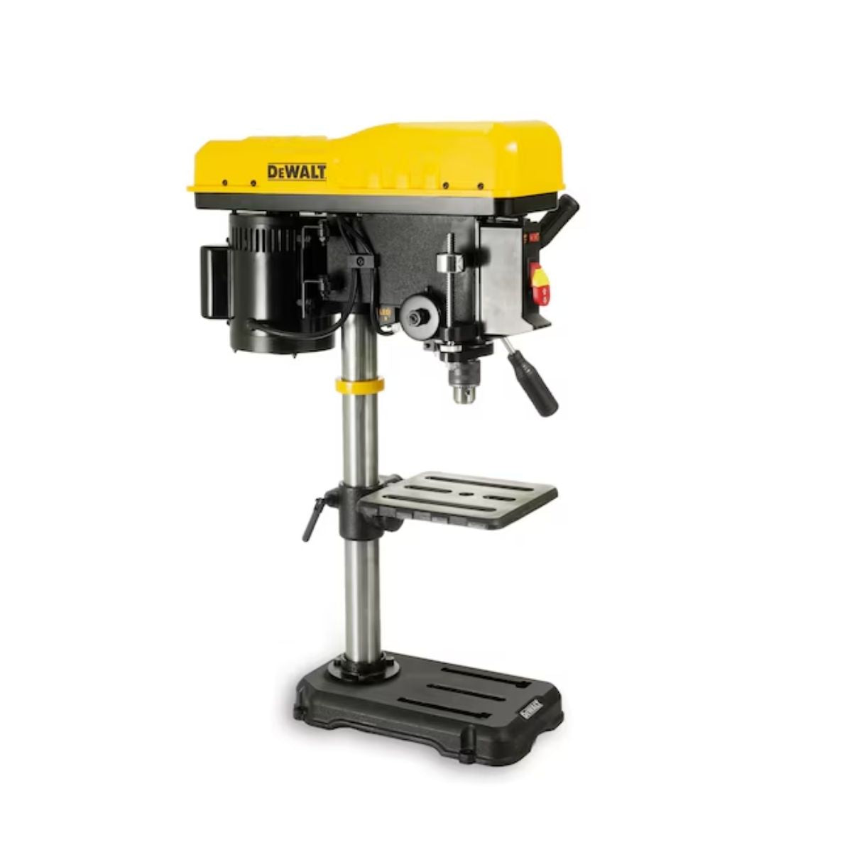 Taladro de banco DEWALT de 7 amperios y 5 vel Dewalt DXDP2502