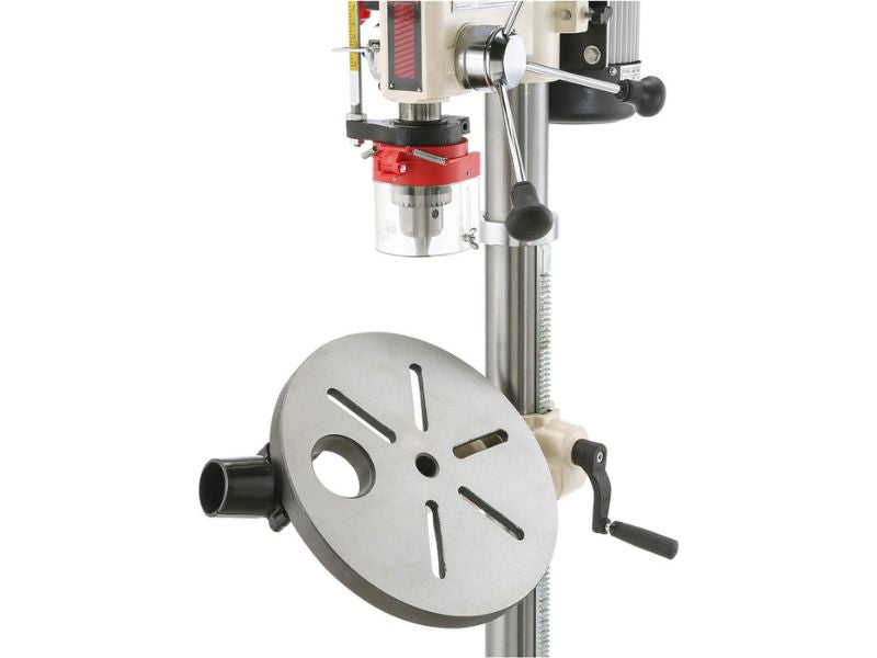 Taladro de piso oscilante de 13-1/4" Shop Fox W1848