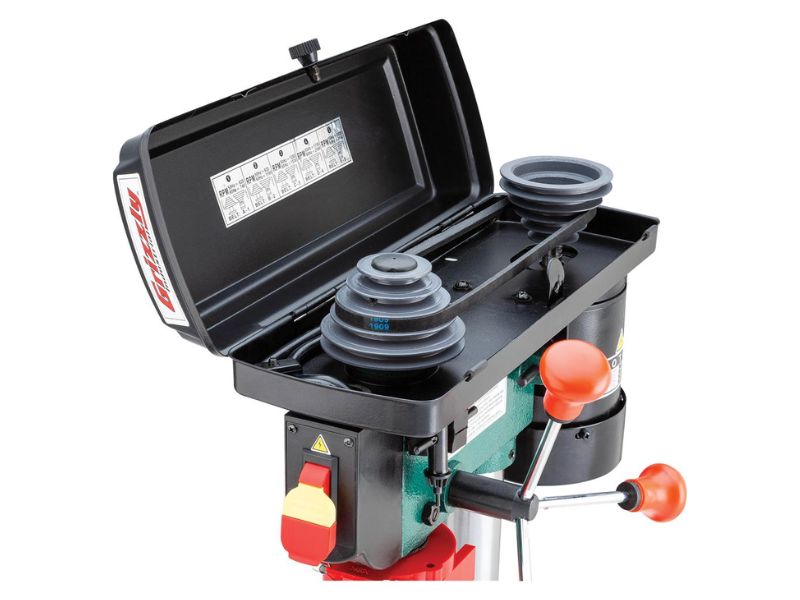 Taladro de banco de 8" Grizzly G0925