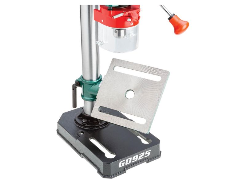 Taladro de banco de 8" Grizzly G0925