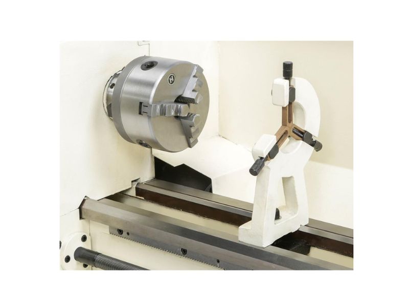 Torno de banco para metal de 10" x 26" Shop Fox M1099