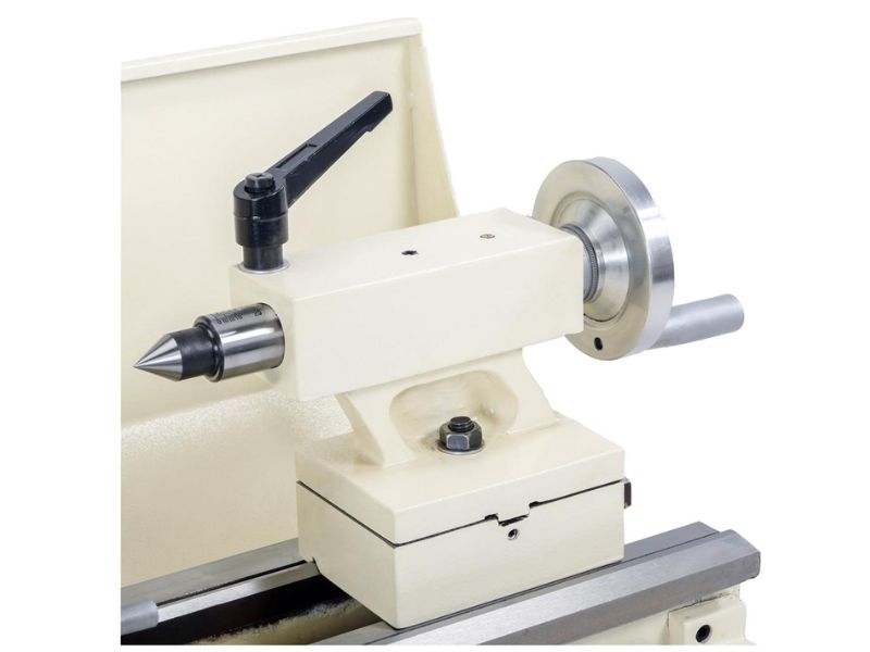 Torno de banco para metal de 10" x 26" Shop Fox M1099