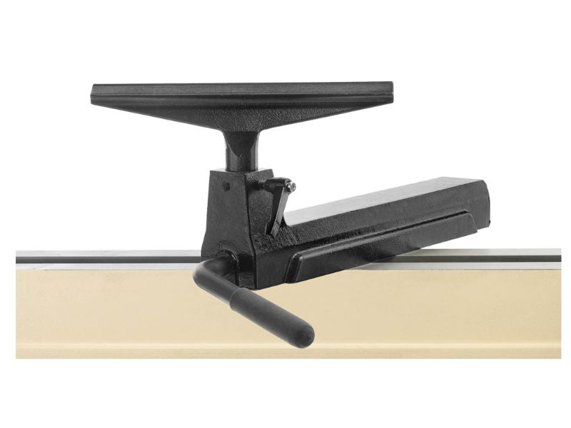 Torno para madera de 2 HP y 16" x 46" de velocidad variable Shop Fox W1758