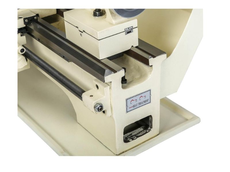 Torno de banco para metal de 10" x 26" Shop Fox M1099