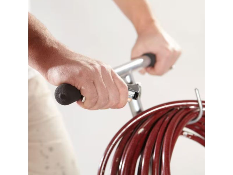 Maquina pulverizadora de pintura para trazar lineas a gasolina Titan PowrLiner 850