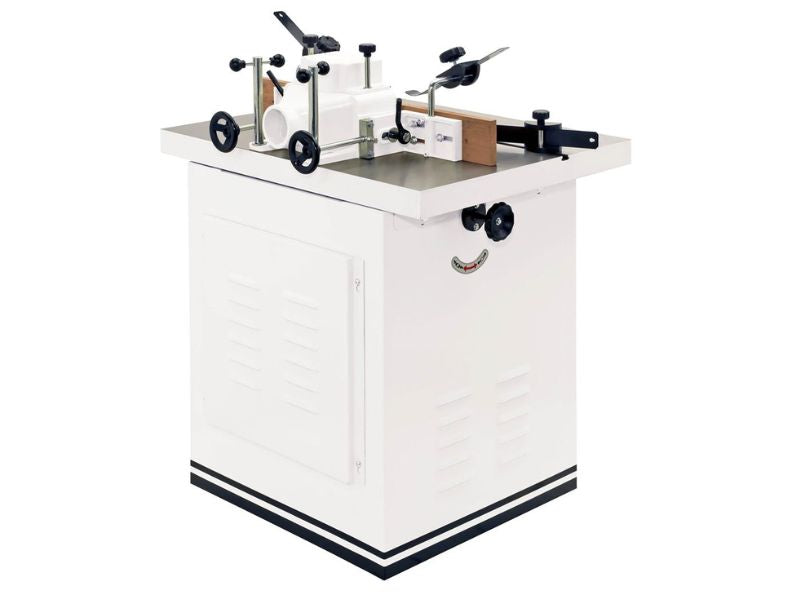 Trompo moldeador de 5 hp 220V Shop Fox W1827