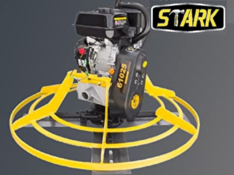 allanadora de concreto 36 pulgadas stark usa 5.5hp-allanadora pulidora certificado epa