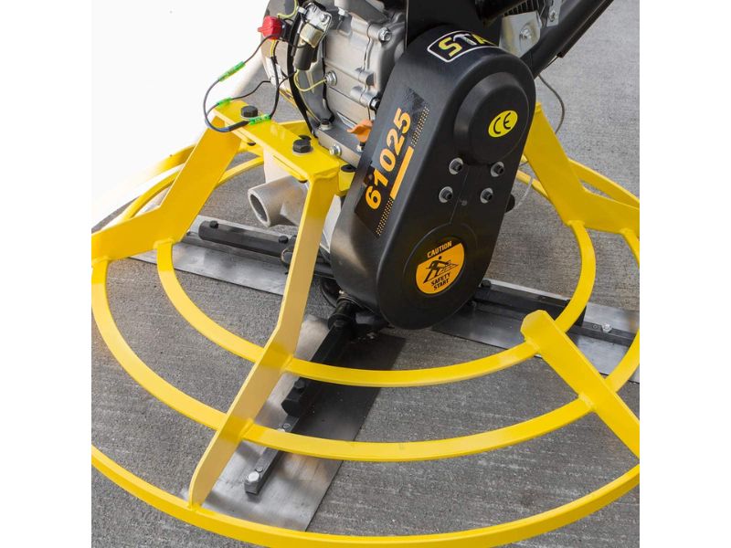 allanadora de concreto 36 pulgadas stark usa 5.5hp-allanadora pulidora certificado epa