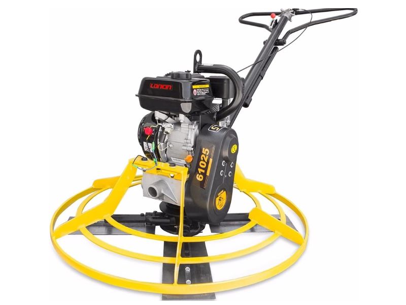 allanadora de concreto 36 pulgadas stark usa 5.5hp-allanadora pulidora certificado epa