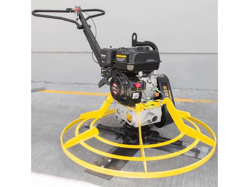 allanadora de concreto 36 pulgadas stark usa 5.5hp-allanadora pulidora certificado epa