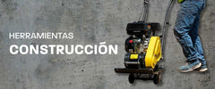 Venta de herramientas para construcción México