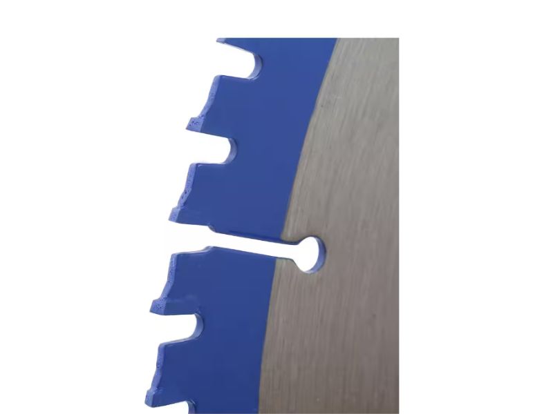 2 Discos para sierra circular de acabado fino de 12" x 80 dientes Avanti Pro P128080PP