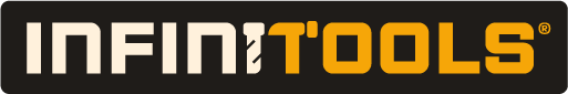 INFINITOOLS logotipo cuadro