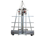 Sierra para corte de paneles vertical y horizontal Safety Speed 6480-20C