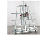 Sierra para corte de paneles vertical y horizontal compacta 120 V Safety Speed 6480-20C