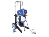 Máquina para pintar pulverizadora de pintura airless Graco Magnum X7 262805