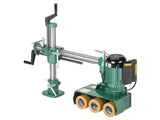 Alimentador eléctrico motorizado de velocidad variable de 1/2 HP Grizzly G4179