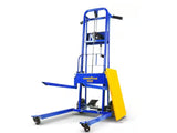 Apilador manual de tarimas pallets de 330 lbs / 150 kgs Goodyear GUO130