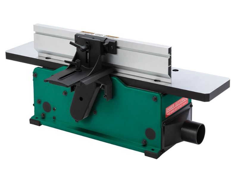 Canteadora de banco para madera de 6" Grizzly G0945